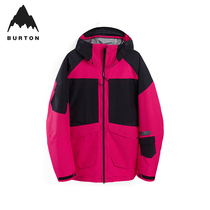  BURTON BURTON mens autumn and winter GORE-TEX 2L ski suit warm 220871