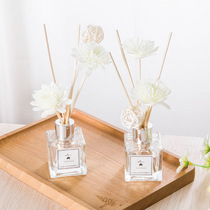 Original fire-free aromatherapy essential oil home bedroom air freshener lasting fragrance deodorant toilet incense smell