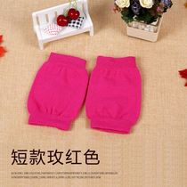 Short Knee Warm Women Mens Knee Old Cold Leg Joint Summer Sports Super Summer Thin Paint Cover