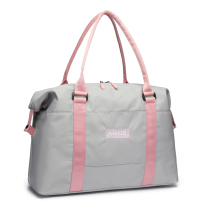 LIGHT TRAVEL TRAVEL TRAVEL BAG WOMEN HAND LARGE CAPACITY SPLASH WATER FITNESS LUGGAGE BAG SHORT TOURS TO BE PRODUCED IN CASHIER BAGS