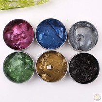 Magic magnet you mud suction iron magnetic sand magnetic elephant skin environmental magic Plasticine toys eat iron mud