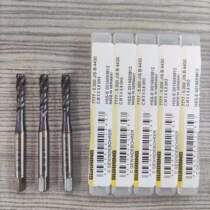 German cobalt collar GUHRING7777 series cobalt plating and hard spiral wire tapping tip wire tapping stainless steel cast iron