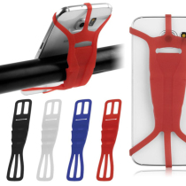 Portable Bicycle Phone Holder Scootter stand Cycling trestle