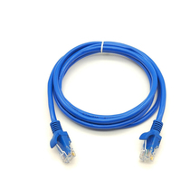 Qien LMI-20 class 6 unshielded network jumper finished network cable 2 meters (unit: root)