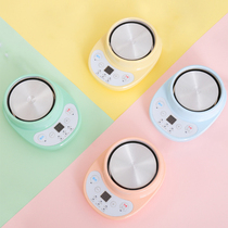 Water Cup Heating Base Wellness Cup Base Tea Cup Thermostatic Base Cup Mat Electric Saucepan Electric Cup Accessories