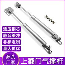 Gooqi retro wooden door handle big handle antique door handle sliding door handle barn door handle barn door handle