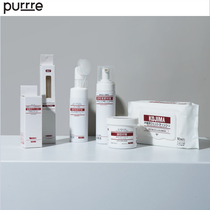 purrre recommends pet cleaning supplies KOJIMA wipes to tear tear artifact dog cat toothbrush set