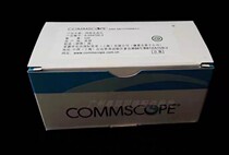 AmpComp COMMSCOPE Six Class Network Crystal Head 6-2111989-3 Ultra Five Class 8-554720-3