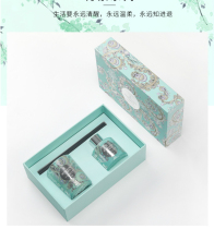 Valentines Day Hotel fragrance aromatherapy essential oils Home incense fragrance Indoor lasting incense with gifts to help sleep atmosphere