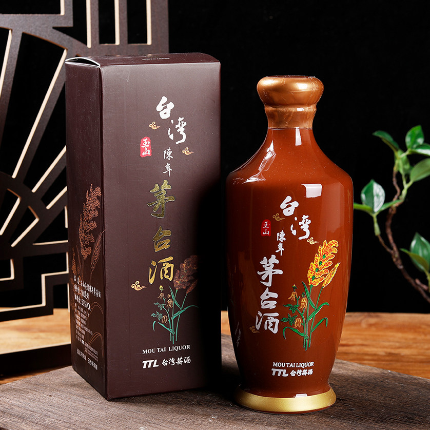 玉山台湾茅台酒-玉山台湾茅台酒促销价格、玉山台湾茅台酒品牌- 淘宝