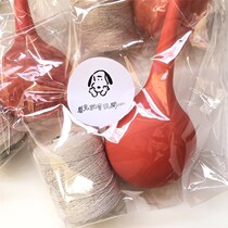 Amniotic catchers cat with small kitty puppies Suction Nasal PETS TIED UMBILICAL CORD THREAD PREGNANCY PRODUCTIVE DELIVERY SUPPLIES TOOL