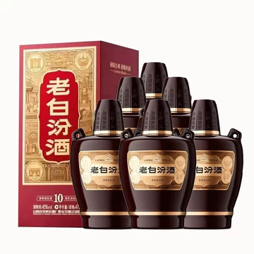 老白汾酒 老白汾45-老白汾45促销价格、老白汾45品牌- 淘宝