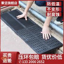 Heavy cast iron highway kitchen waste i ditch cover cover Sewer leakage Road ditch Swimming pool thickened bin