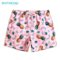  mataking quick-drying loose beach pants mens shorts four-point swimming trunks mens water-resistant surfing pants trendy brand