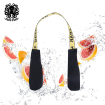 DF Fist kit deodorant deodorant deodorant dry dampness dampness grapefruit flavor activated carbon added