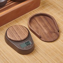 High precision precision says tea special electronic scale small tea lotus electronic quantity tea scale tea then mini-gram says small name