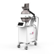 Ionic Stopover Shake Massage With Mites Water Replenishing Moisturizing Small Bubble Cosmetic Machine Facial Cleansing Oil Remover