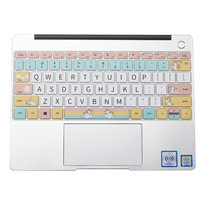 Dell Lingyue 5000fit keyboard film dell5593 notebook 5490 computer 14-inch protection 13 3 film 15 6 dust cover 7590 achievement combustion 7000