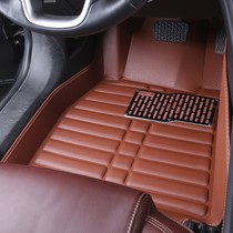 The main cab is a single single piece of the main drivers seat the drivers seat is fully enclosed and the cars foot pad is easy to clean.