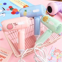 Net Red Pet Hair Dryer Pooch Bath Blow-drying God home mute teddy small dog kitty lafur special
