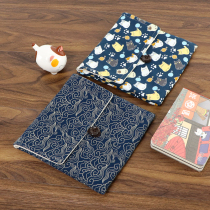 Suitable for OPPO Enco Q1 Rambler W380NB Neck halter neck Bluetooth headset protective cover storage bag