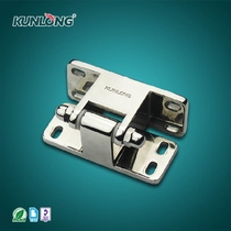 Shangkun SK2-721S stainless steel freezer door industrial oven load-bearing hinge refrigerator hinge