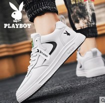 Floral Playboy mens shoes 2021 new spring heightening of old daddy shoes mens and womens shoes 100 hitch-free travel shoes men