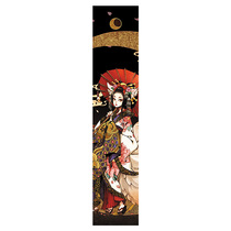 Long board skateboard sandpaper dance board frosted sticker skateboard thickened pore waterproof frosted skid sandpaper 25*120