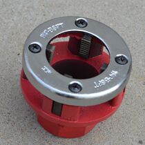 Wire setting machine hand-held light pipe twisting plate manual wire setting machine accessories plate tooth sleeve wire tool galvanized pipe