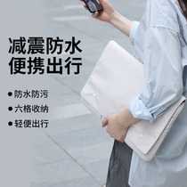 Laptop bag for Huawei matebook14 14 2020 cute 13 protective case e flat X Pro female d fashion 139 inch men's ultra-thin e inner bag