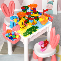 Childrens toys girls children 3-9-year-old girls multi-functional princess birthday gifts baby