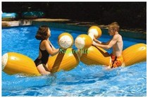 inflatable  pool float raft chair stick swim ring