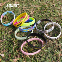 XCOM Aike Frisbee 2021 new frisbee bracelet sports bracelet Frisbee bracelet team building activity gift