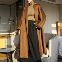 The live room limited seconds kill 799 -- DL home high-end water corrugated bathrobe double-breasted link