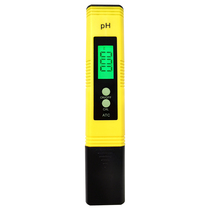 PH meter PH test pen Acidity meter PH value tester TDS water quality testing instrument Aquarium fish tank pH meter
