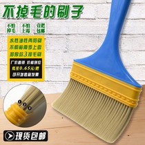 Nylon wire Paint brush Glue paint brush Barbecue brush Oil sauce row brush Electronic cleaning dust removal hard brush