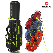HELIX heix golf bag HI-95063 aviation package tug bracket bag travel telescopic ball bag