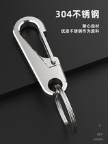 304 stainless steel keykkkkkkkkkkkkkkkkkkkkkkkkmens high - grade ring