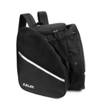 EALER Eler skates helmet bag skates bag pattern skate skates backpack skates bag shoulders