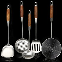 Rosewood 304 Stainless Steel Spot Set Kitchen Supplies