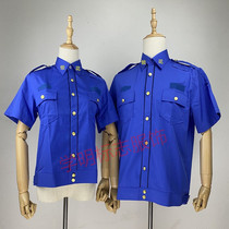 Factory direct sales Tailor-made new clothing shirts Short-sleeved shirts jackets summer mens and womens pants skirts