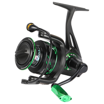 Fishing house 2000 3000 FLYING SHARK all-metal Lux spinning wheel high-speed ratio fishing wheel fish wire wheel