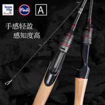 Fishing House Elite Three Generations of High Perceptibility