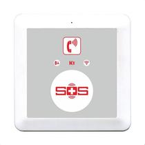 Home wireless alarm for the elderly wireless emergency button one-key distress device for the elderly Alarm Phone