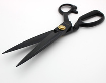 Tailor scissors 9 inch 10 inch 11 inch 12 inch clothing scissors Cutting cloth patchwork large tailor scissors