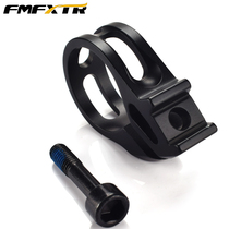 Mountain bike X7 X9 XO XX XO1 XX1 finger clip ring transmission handle fixing ring lock repair piece