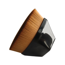 No. 55 no trace brush foundation brush blush brush do not eat foundation makeup concealer face delicate soft beauty