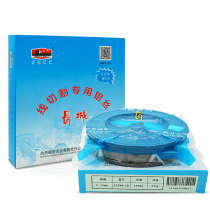 0 18mm Great Wall fixed size 2400 meters 2000 meters wire cutting Molybdenum wire two plates to increase the ticket nationwide