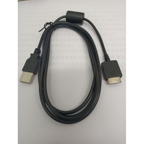 For Sony NW-A45 a55a35 a46 a25 zx100 zx300a player charging data line