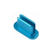 Suitable for glory 50 mobile phone dust plug glory 50SE charging port plug V40 earphone plug glory x10 take card pin